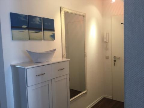 Eingangsbereich / Flur