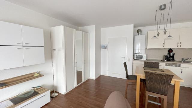 Südloft 2 komplette Küchenausstattung