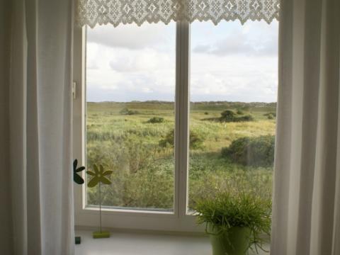 3-Raum-Wohnung - Aussicht