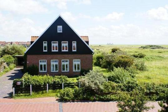 Haus Lahme Norderney
