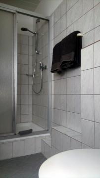 Duschbad