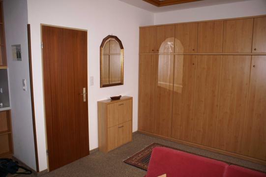 Wohnraum/Schrankwand