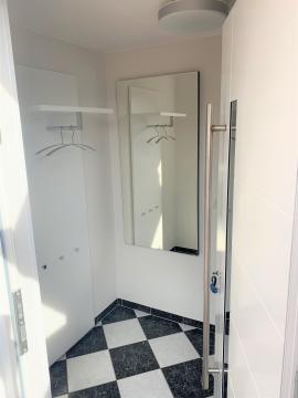 Flur/Eingangsbereich