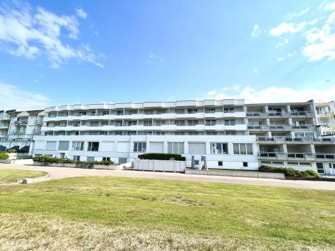 Haus Seelord am Weststrand