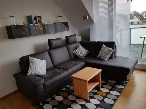 Sofaecke