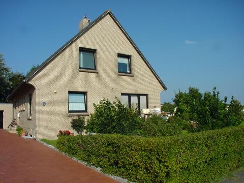 Ferienhaus Janssen