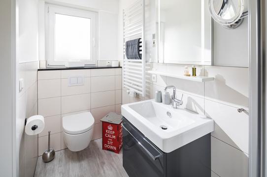Badezimmer 1