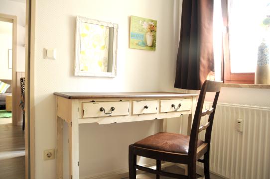 Schminktisch Schlafzimmer